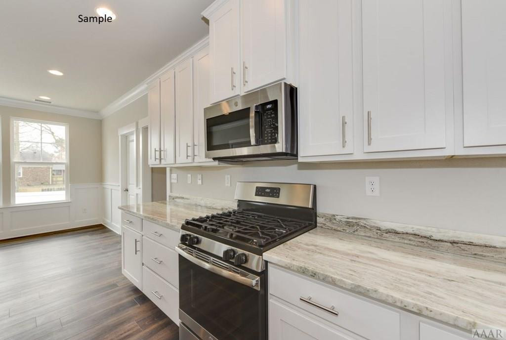 451 Cooper Garrett Road Moyock, NC 27958 - Photo 3 of 22