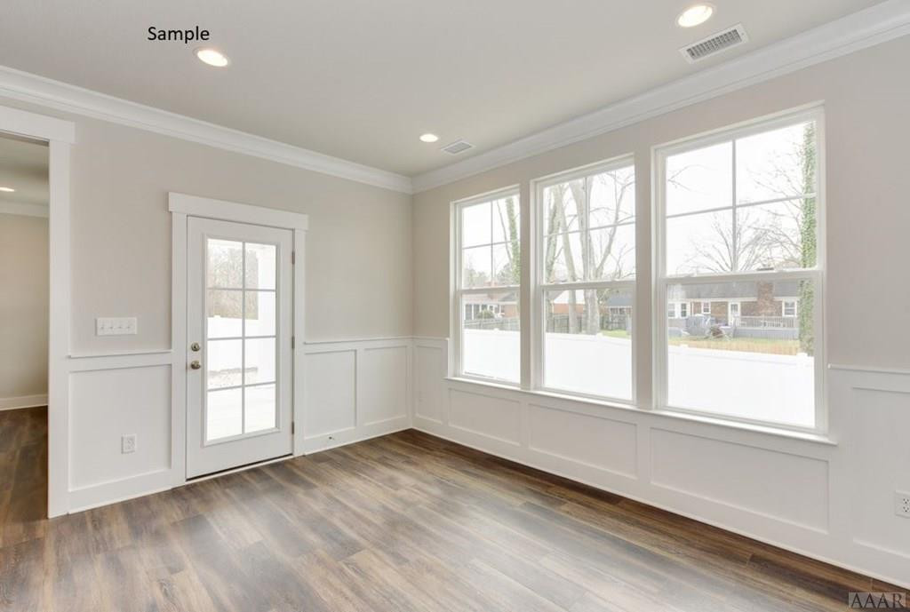 451 Cooper Garrett Road Moyock, NC 27958 - Photo 4 of 22