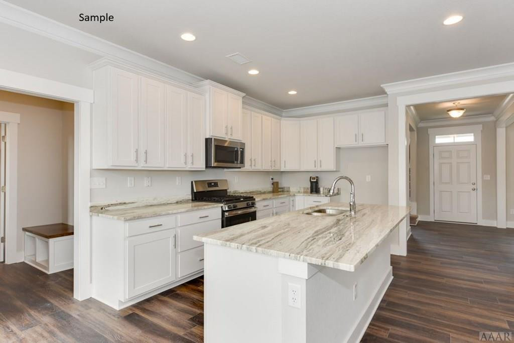 451 Cooper Garrett Road Moyock, NC 27958 - Photo 5 of 22