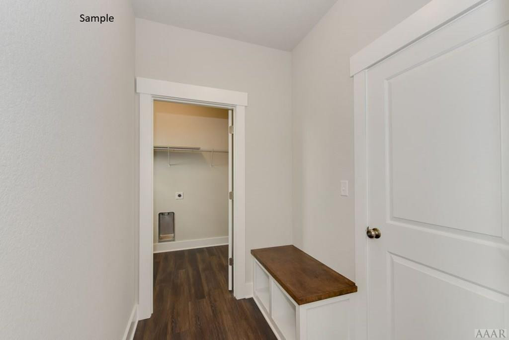 451 Cooper Garrett Road Moyock, NC 27958 - Photo 6 of 22