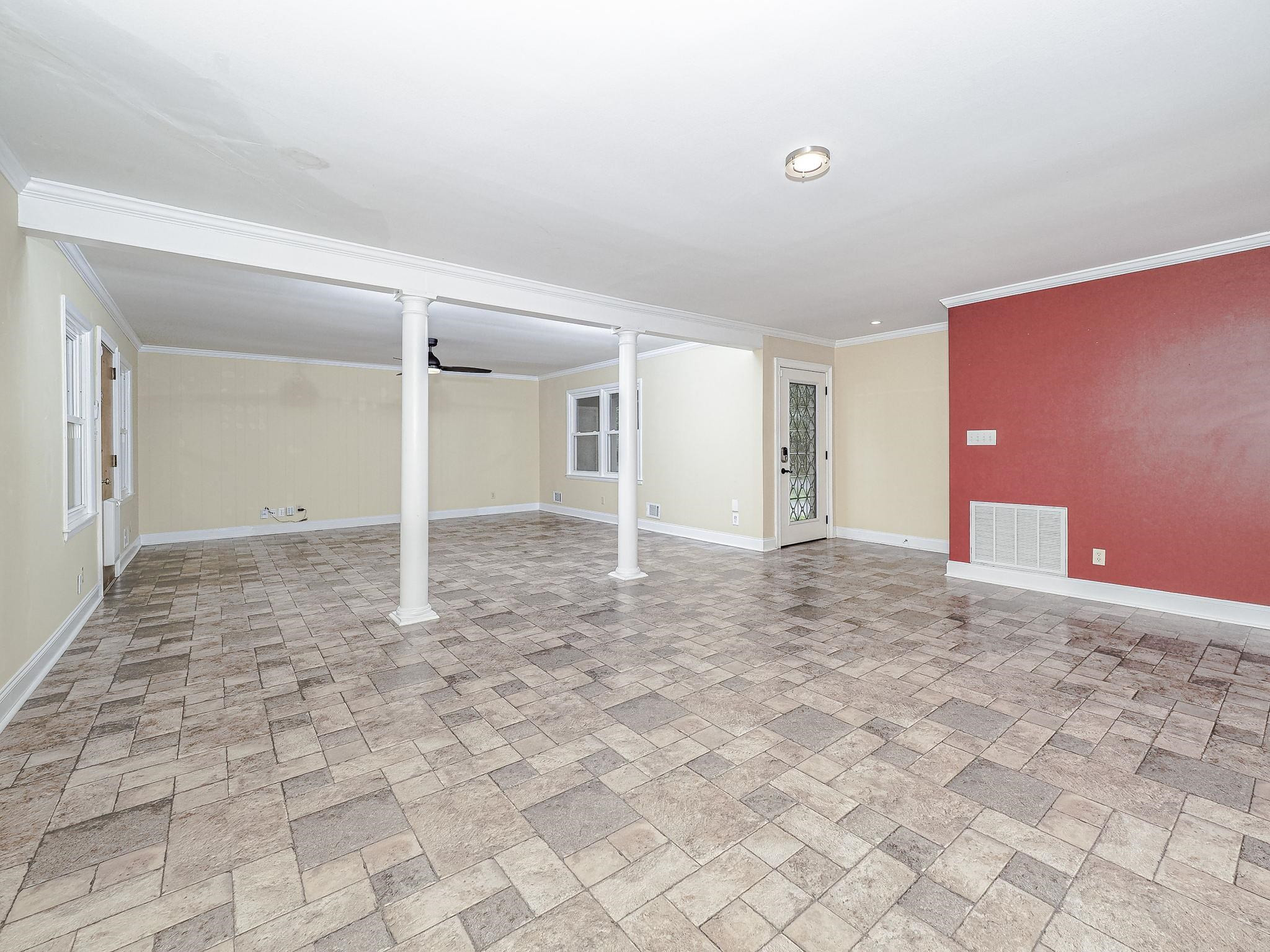 1314 Trinity Circle Raleigh, NC 27607 - Photo 6 of 34 Photo 6
