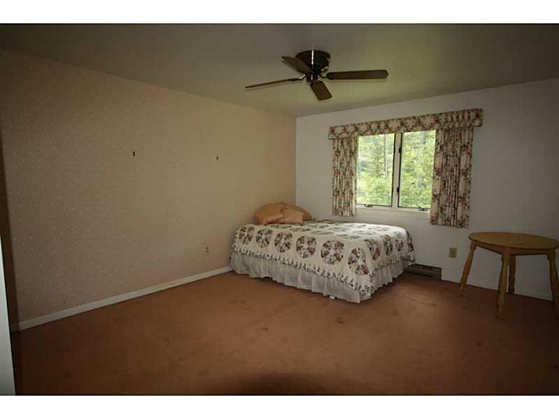 19 West Harbor Pond Road, Unit 19B West Boothbay Harbor, ME 04575 - Photo 8 of 13 Master Bedroom. First floor master...