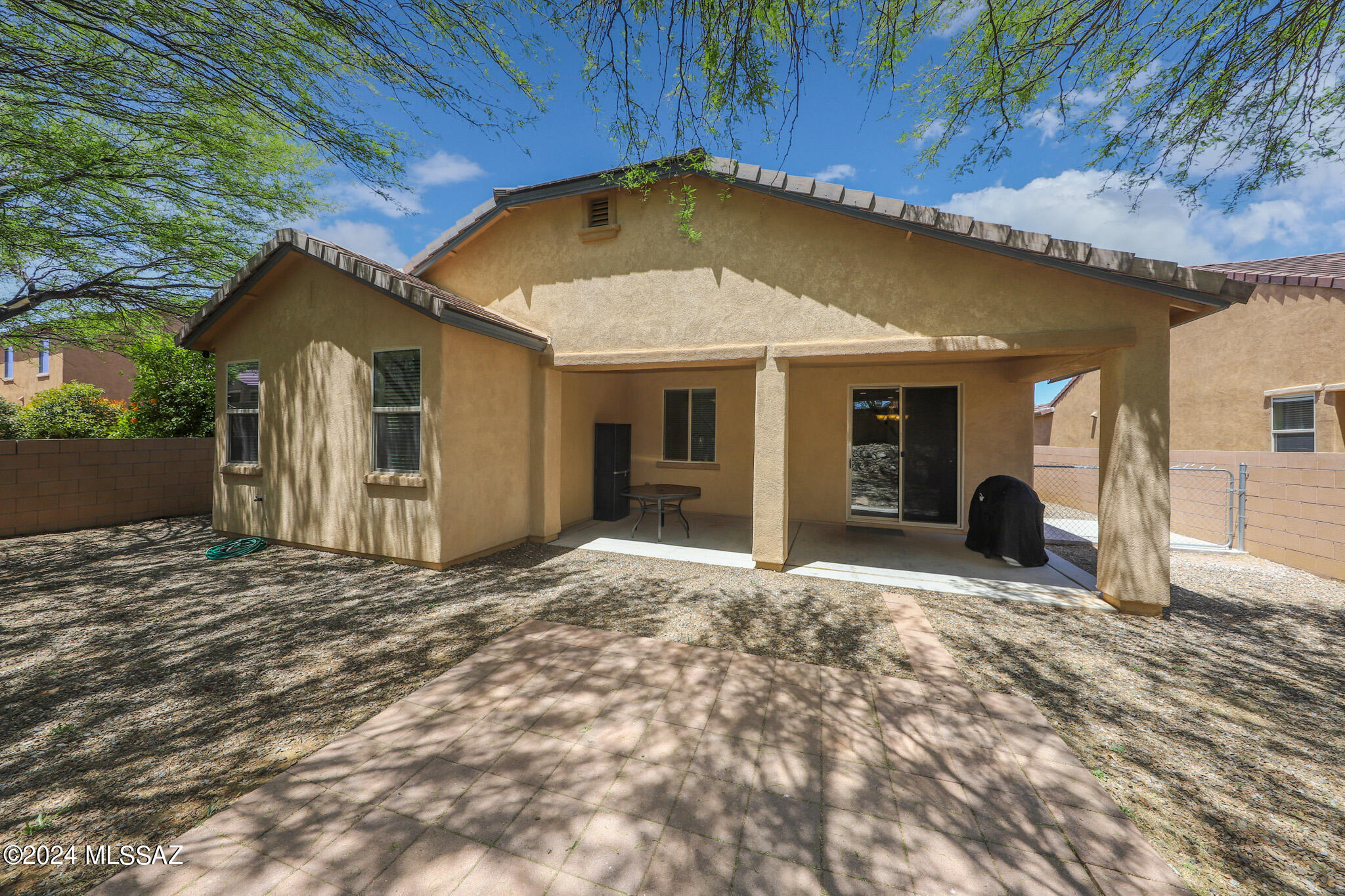 226 East Sycamore View Road Vail, AZ 85641 - Photo 33 of 33 Gallery Image 33