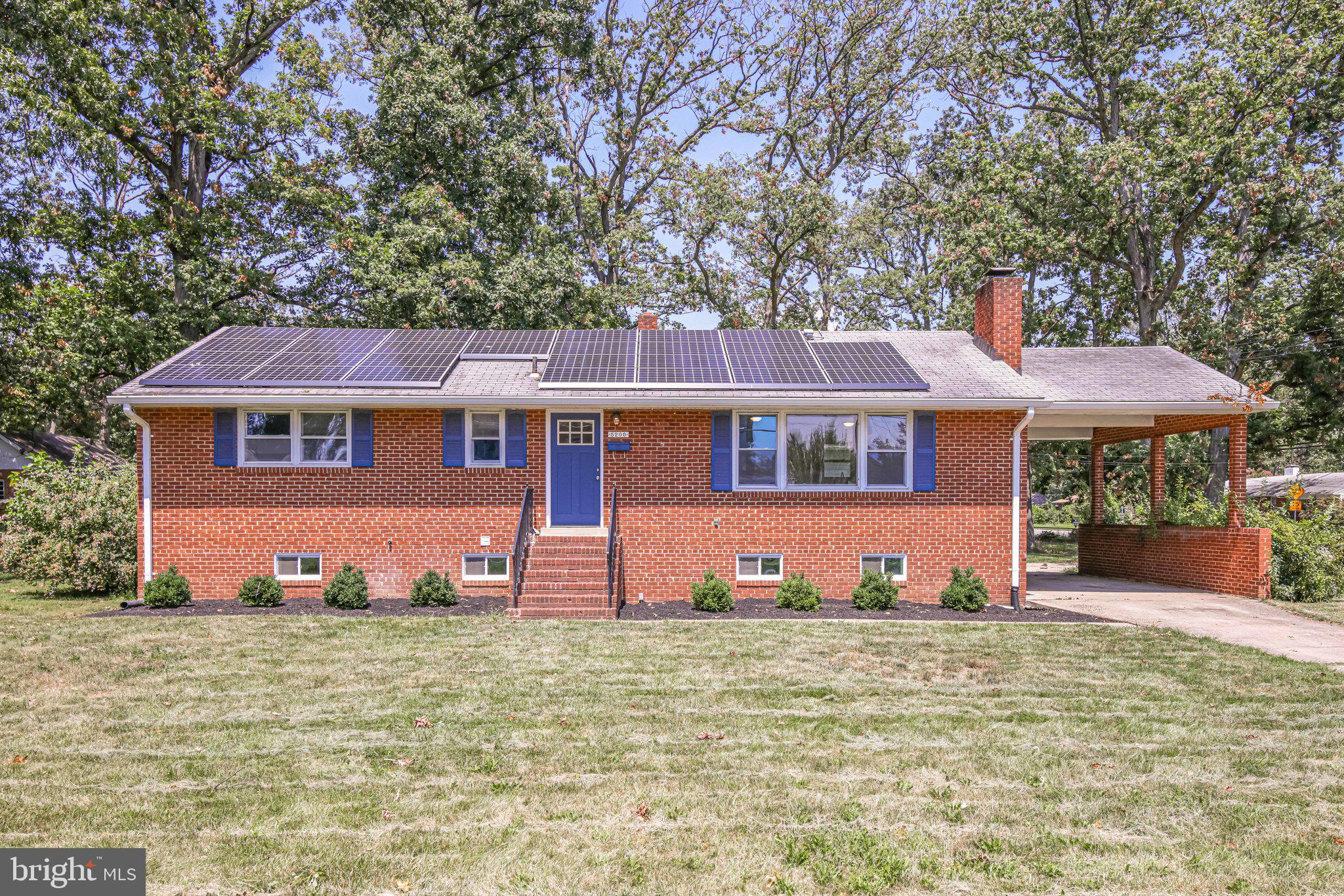 5200 York Road Alexandria, VA 22310 - Photo 1 of 49 Welcome to 5200 York Road!