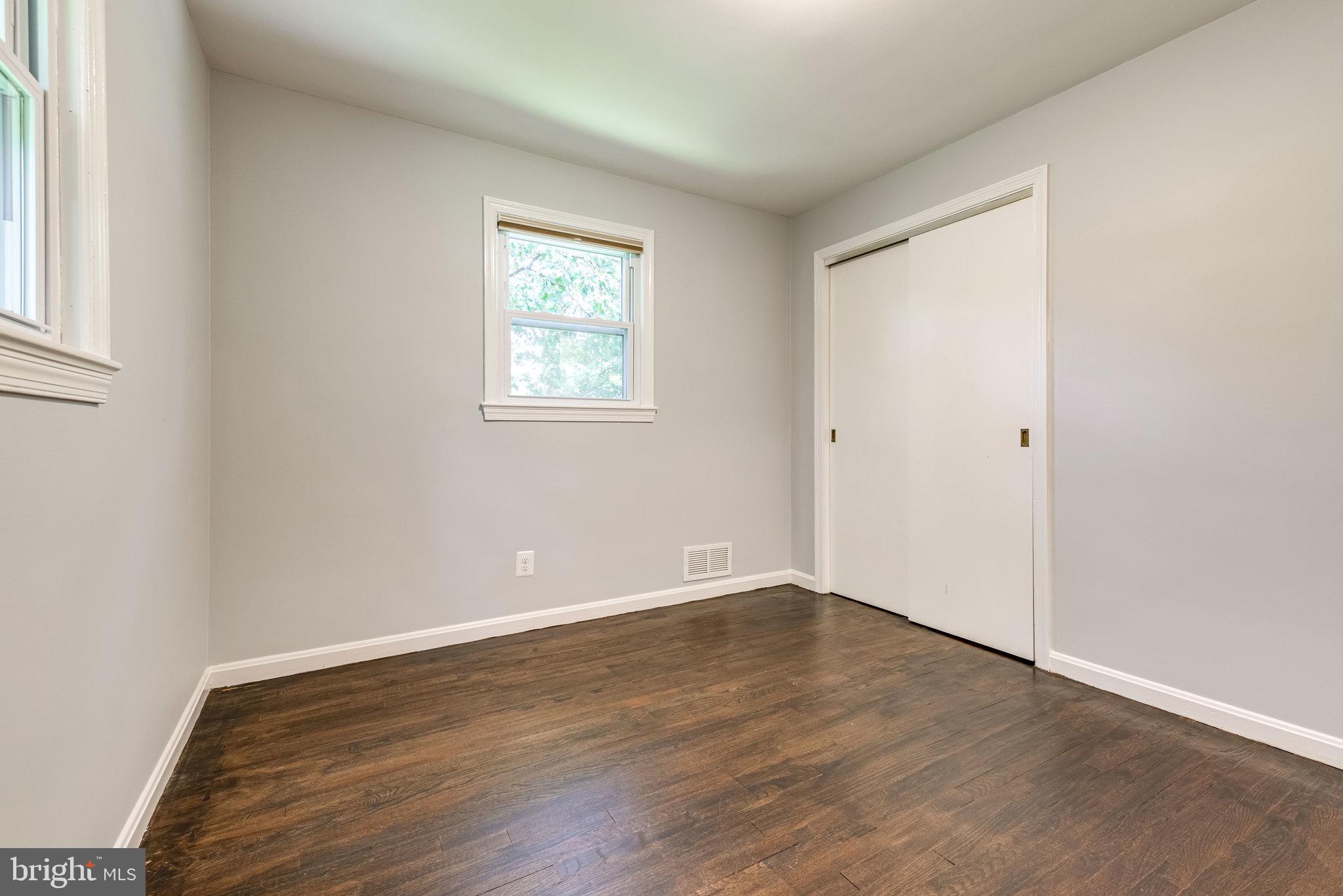 5200 York Road Alexandria, VA 22310 - Photo 23 of 49 Bedroom 2