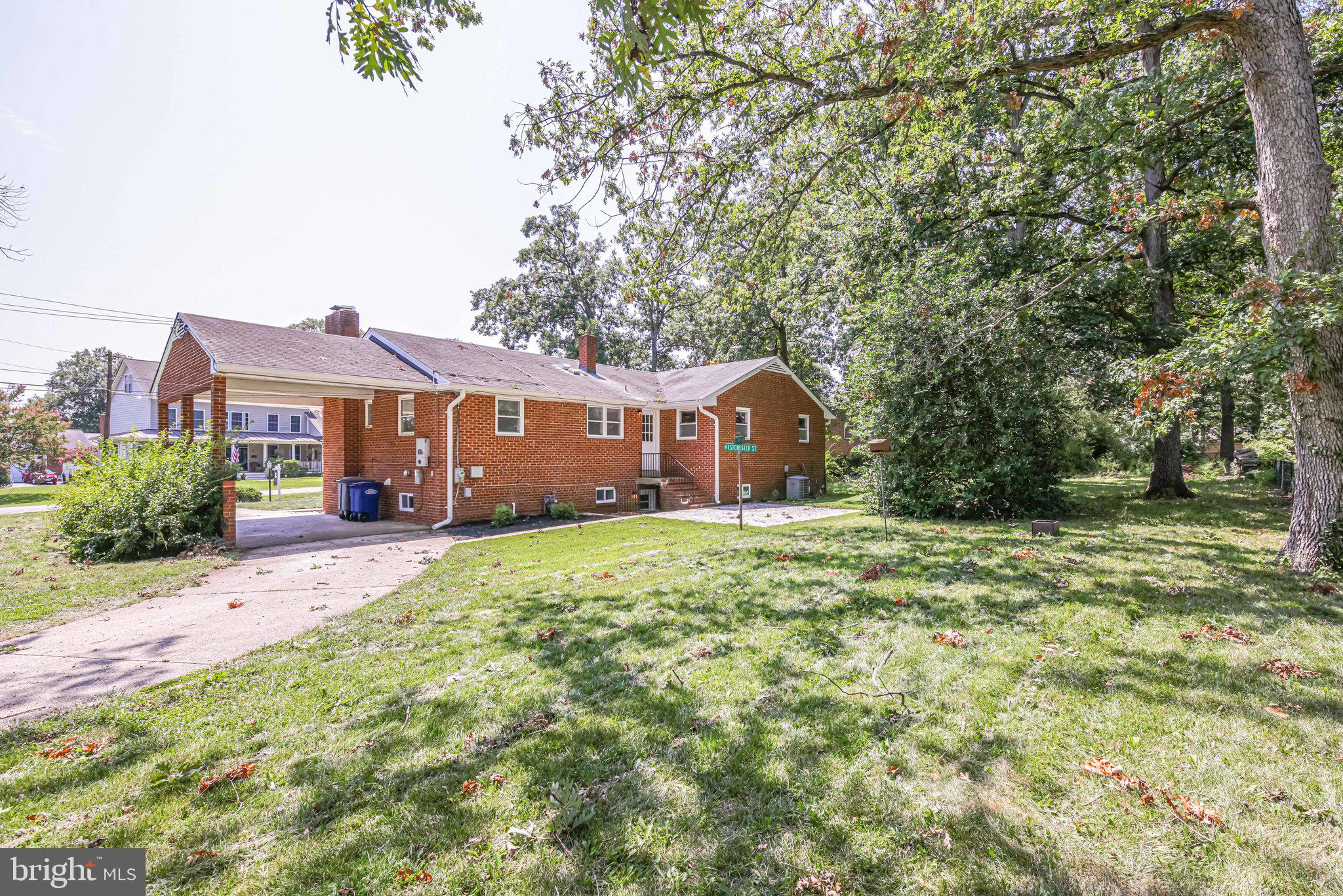 5200 York Road Alexandria, VA 22310 - Photo 47 of 49 Gallery Image 47