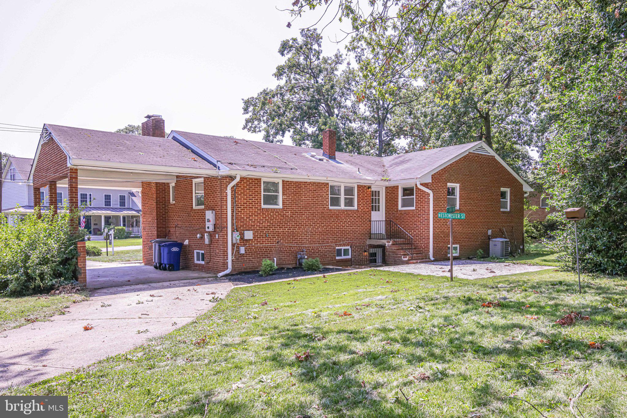 5200 York Road Alexandria, VA 22310 - Photo 48 of 49 Gallery Image 48