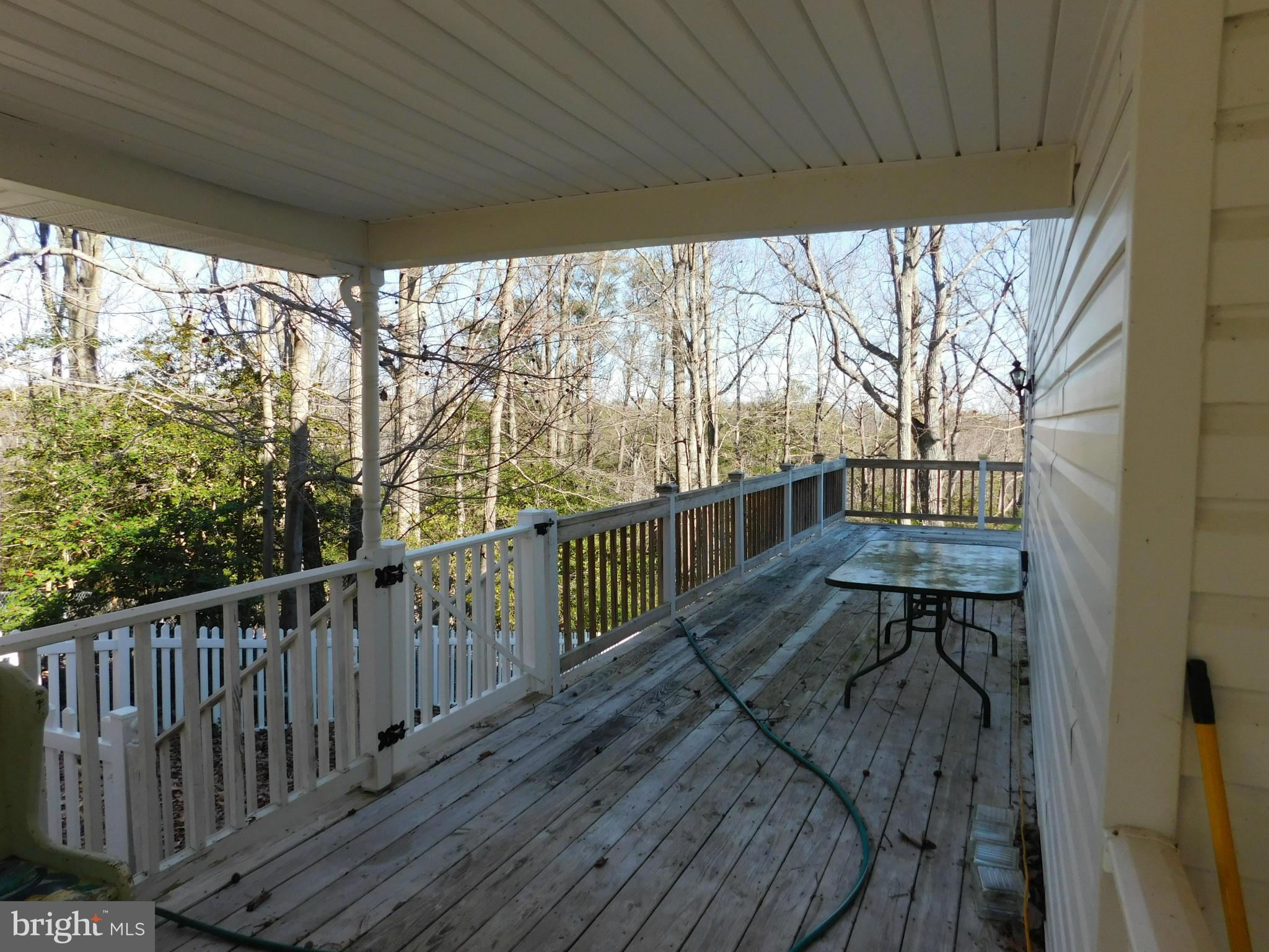 2606 Cove Point Road Lusby, MD 20657 - Photo 3 of 14 Exterior (General)