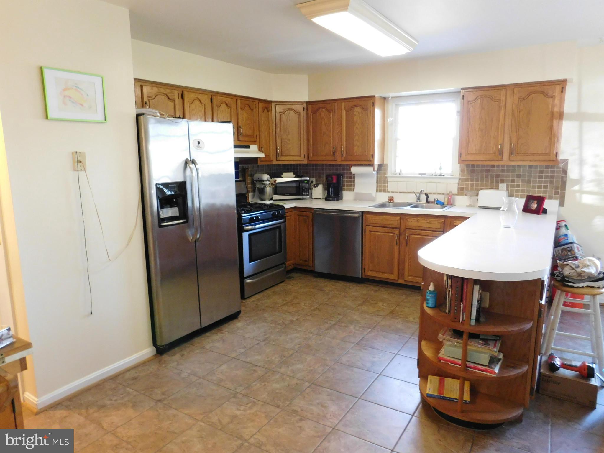2606 Cove Point Road Lusby, MD 20657 - Photo 6 of 14 Kitchen