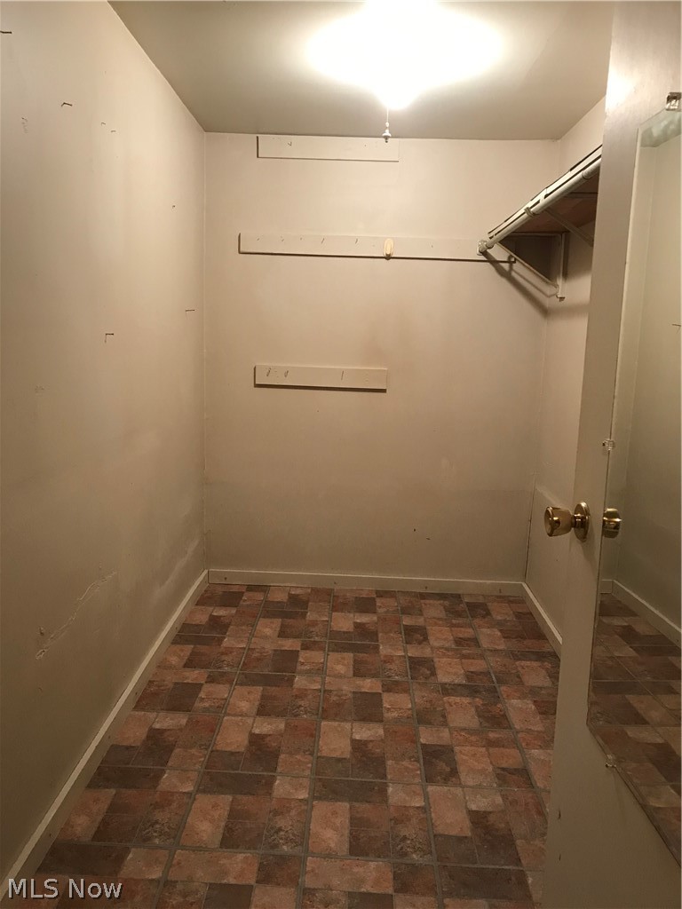 735 Renninger Road Akron, OH 44319 - Photo 10 of 27 Storage room by the laundry area