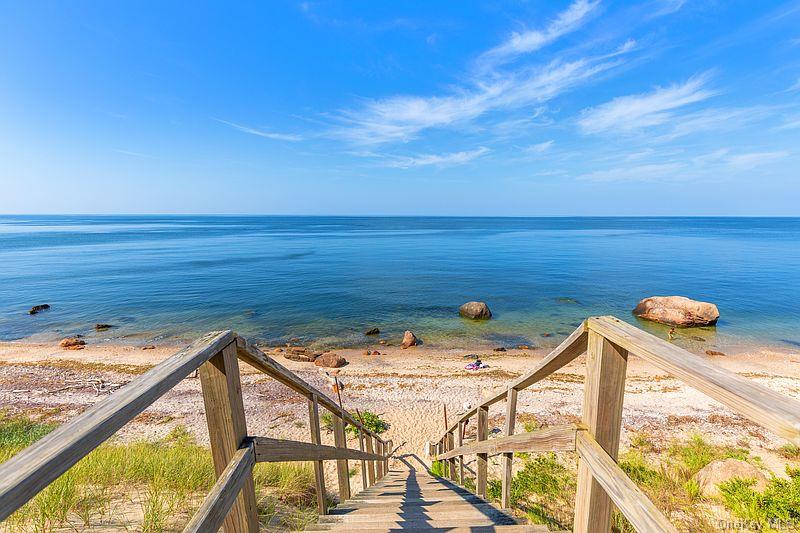 73 Glen Road Baiting Hollow, NY 11933 - Photo 25 of 27 Deeded Beach