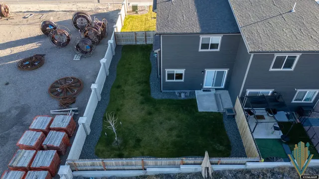 $335,000 | 4590 Pontiac Street, Mills, WY 82644