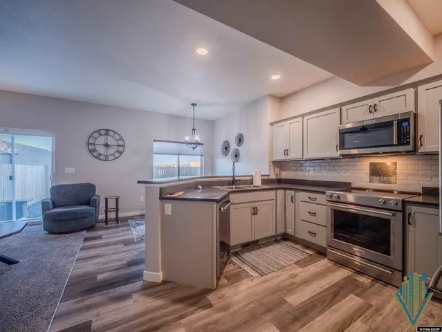 $335,000 | 4590 Pontiac Street, Mills, WY 82644