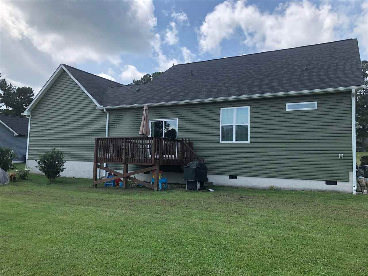 1011 2 Claude Road Willow Spring, NC 27592 - Photo 25 of 28 Photo 25