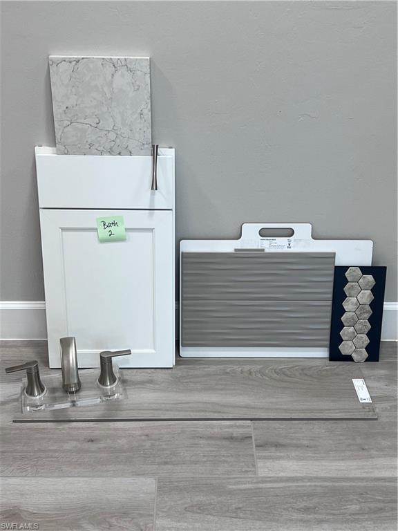 18420 Ridgeline Drive Estero, FL 33928 - Photo 20 of 48 Bathroom design selections