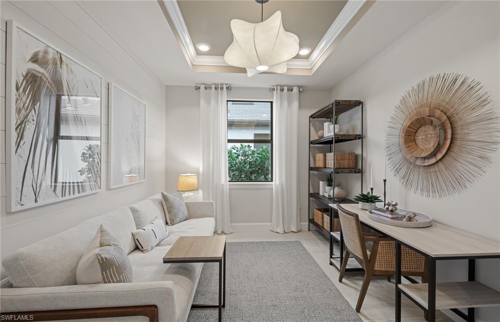 18420 Ridgeline Drive Estero, FL 33928 - Photo 28 of 48 Photos are from a model home and are for illustration purposes only.