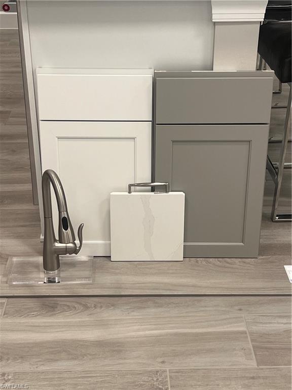 18420 Ridgeline Drive Estero, FL 33928 - Photo 5 of 48 Design selections - Kitchen