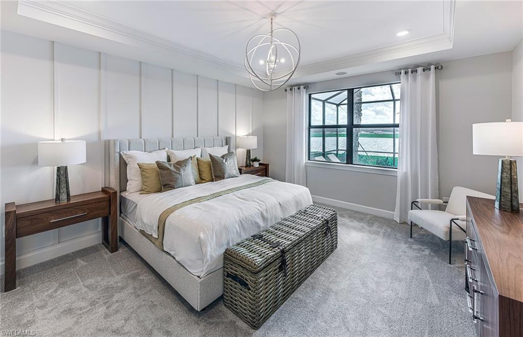 18420 Ridgeline Drive Estero, FL 33928 - Photo 7 of 48 Photos are from a model home and are for illustration purposes only