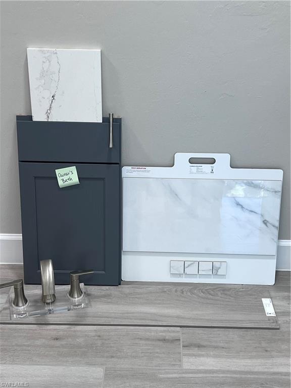 18420 Ridgeline Drive Estero, FL 33928 - Photo 8 of 48 Owner's bath design selections