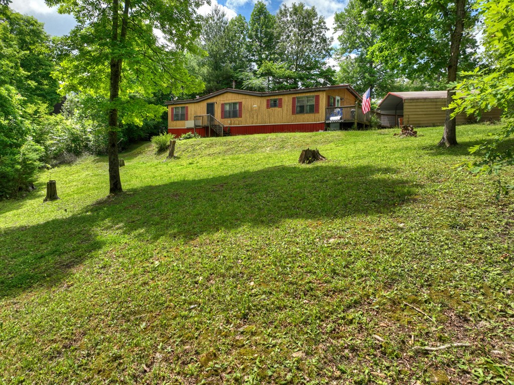 665 Ridgeview Road Morganton, GA 30560 - Photo 8 of 34