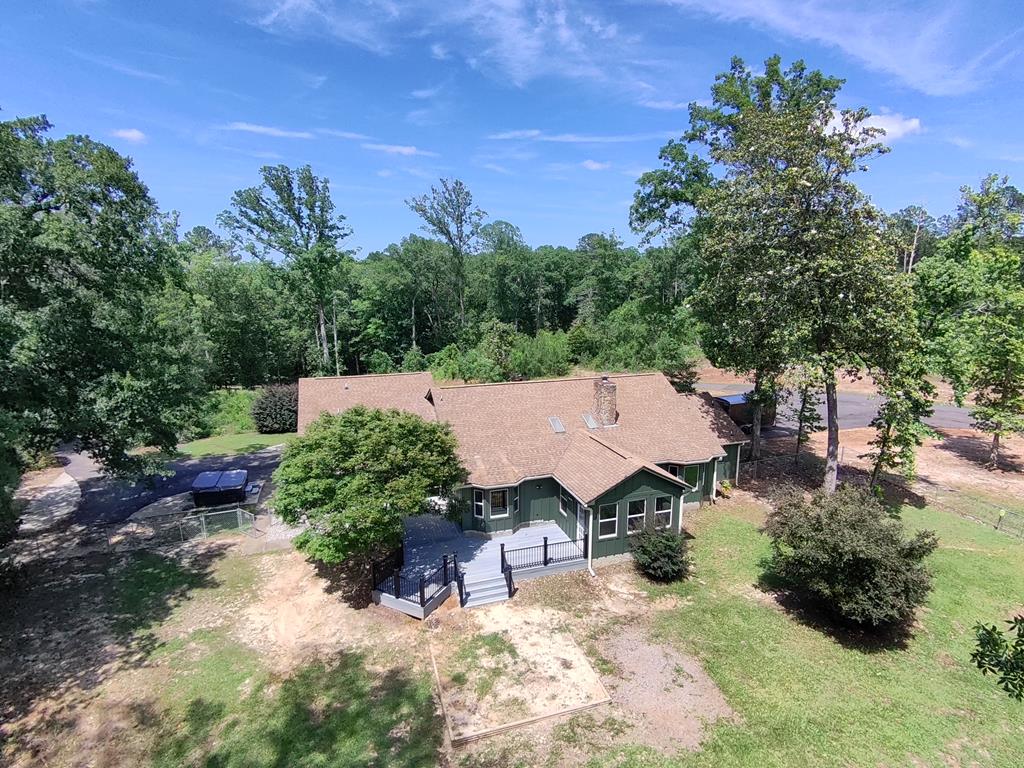 415 Quail Hollow Road Ozark, AL 36360 - Photo 15 of 62