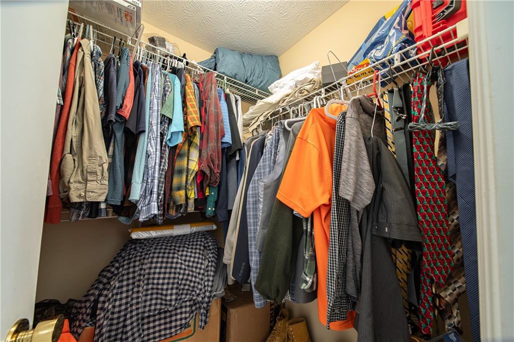 143 Lee Road 979 Phenix City, AL 36870 - Photo 35 of 37 View of walk in closet