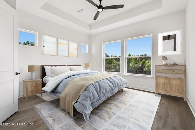 $559,700 | 53 Ancient Spgs Lane, St. Augustine, FL 32092