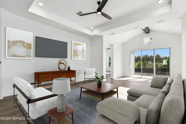 $559,700 | 53 Ancient Spgs Lane, St. Augustine, FL 32092