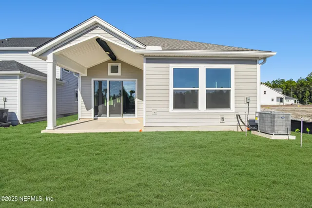 $559,700 | 53 Ancient Spgs Lane, St. Augustine, FL 32092