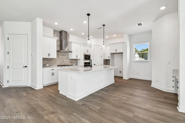 $559,700 | 53 Ancient Spgs Lane, St. Augustine, FL 32092