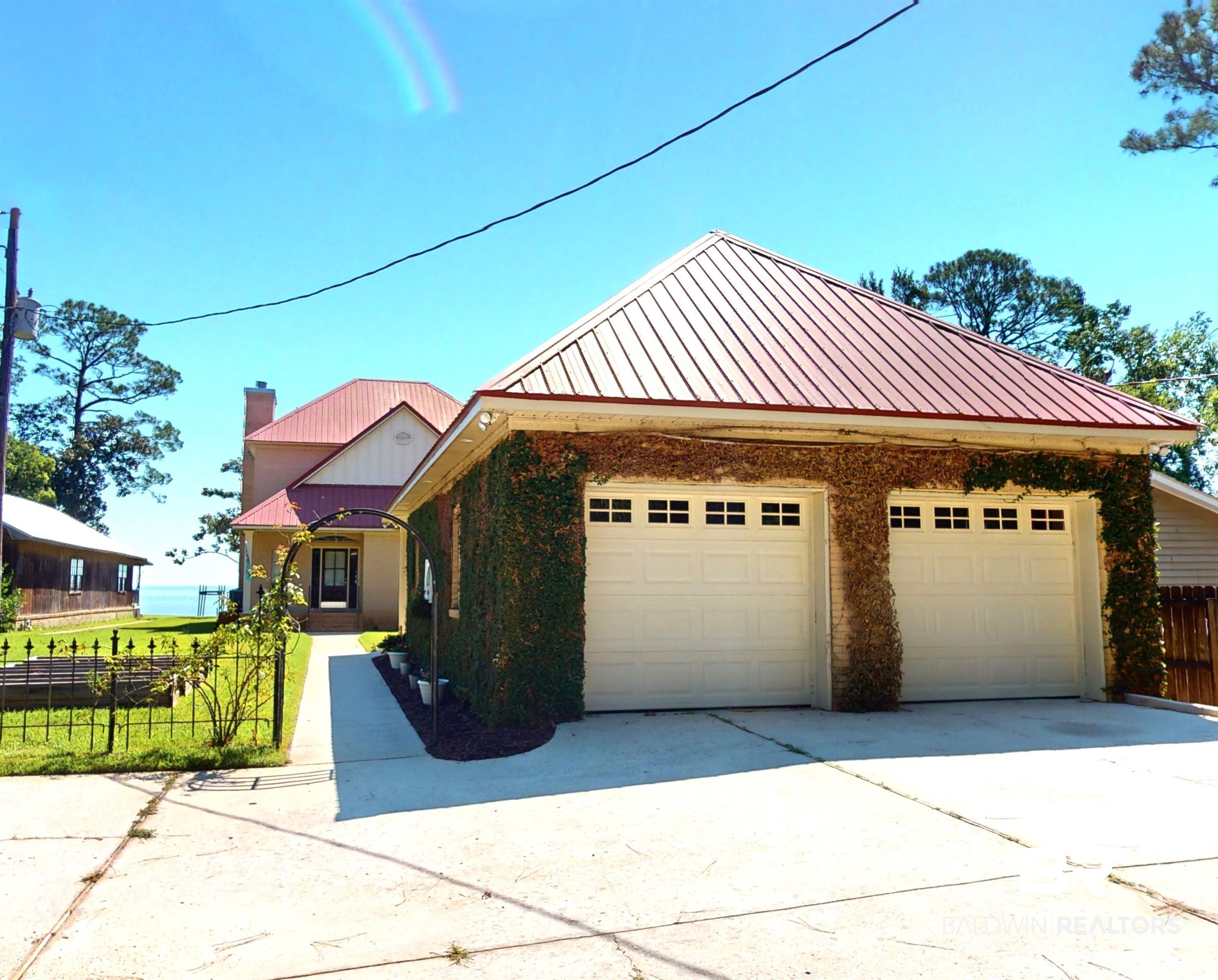 7095 Bay Road Mobile, AL 36605 - Photo 35 of 44