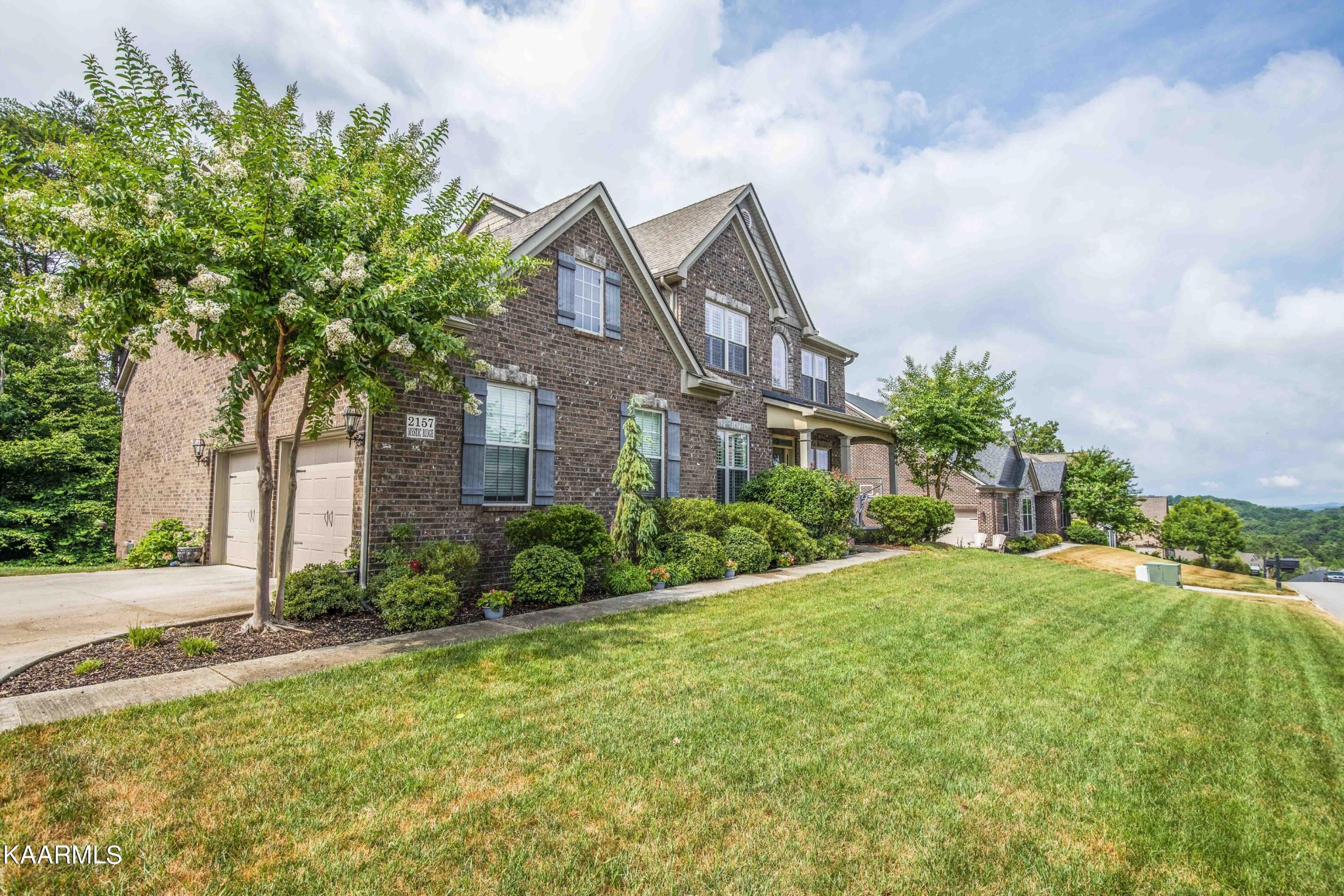 2157 Mystic Ridge Road Knoxville, TN 37922 - Photo 2 of 57 Gallery Image 2