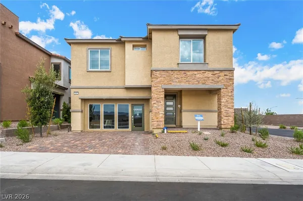 $531,400 | 307 Mount Langley Street, Henderson, NV 89015