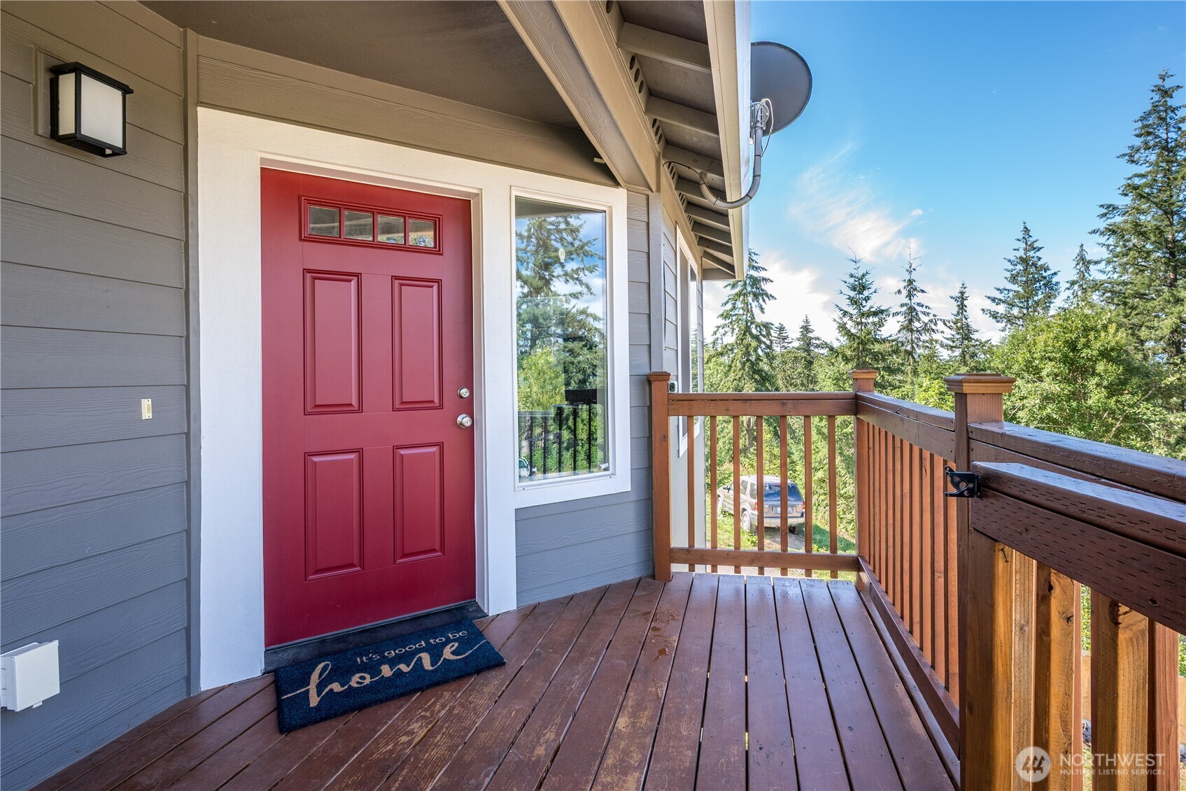 1009 Taylor Road Kalama, WA 98625 - Photo 4 of 33