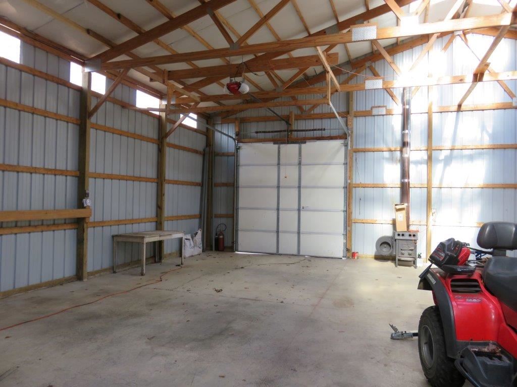 921 North Letterman Road Paragon, IN 46166 - Photo 21 of 36