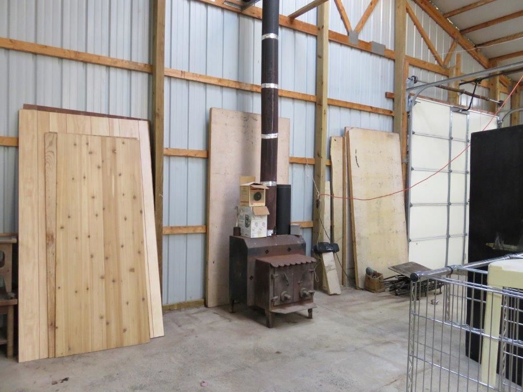 921 North Letterman Road Paragon, IN 46166 - Photo 23 of 36