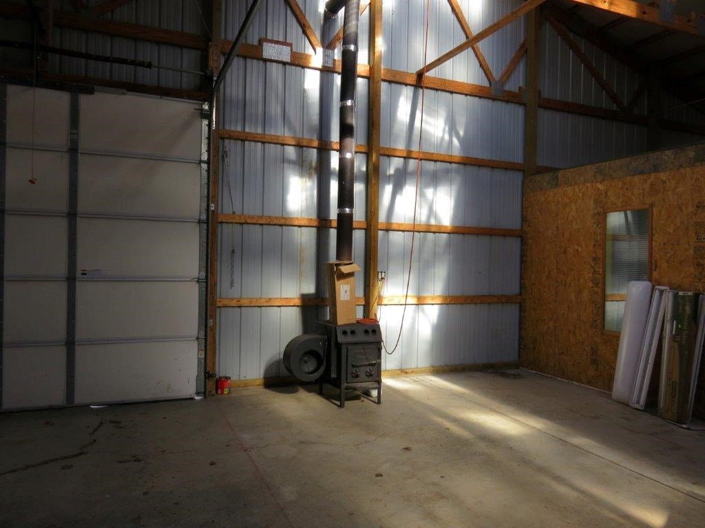 921 North Letterman Road Paragon, IN 46166 - Photo 24 of 36