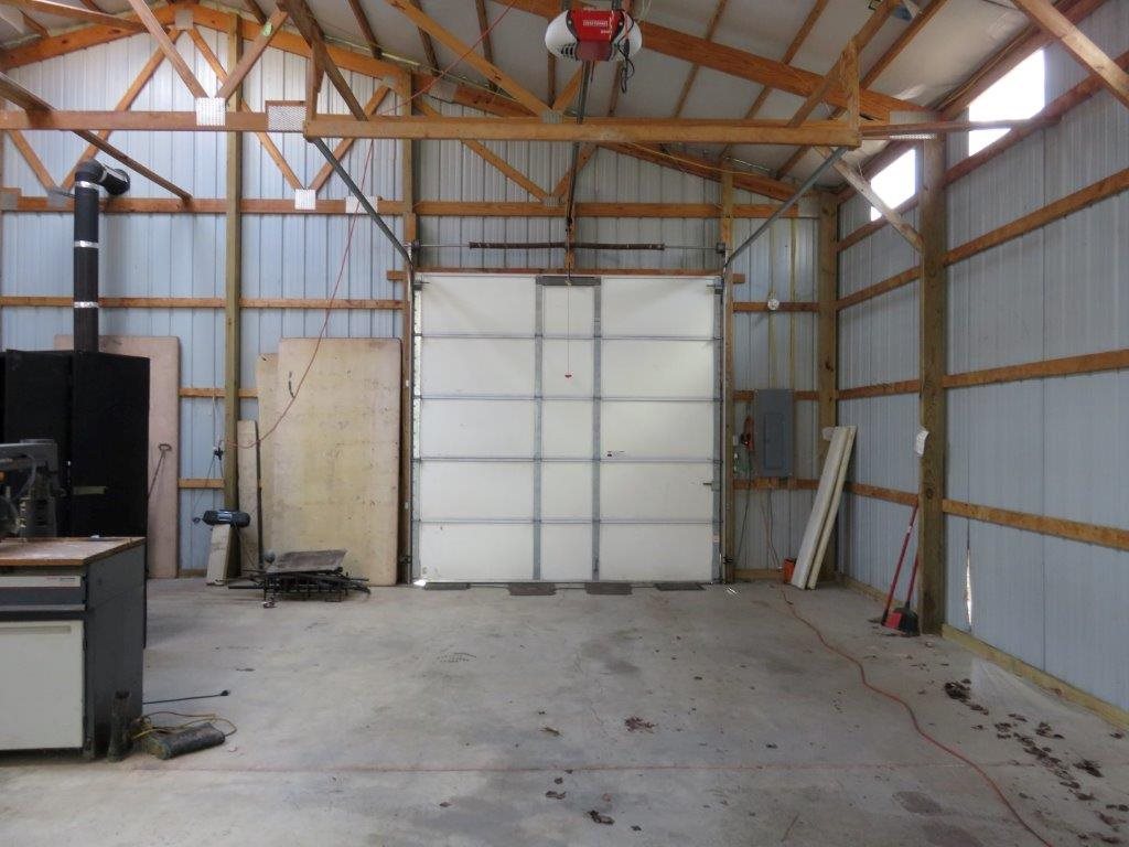 921 North Letterman Road Paragon, IN 46166 - Photo 25 of 36
