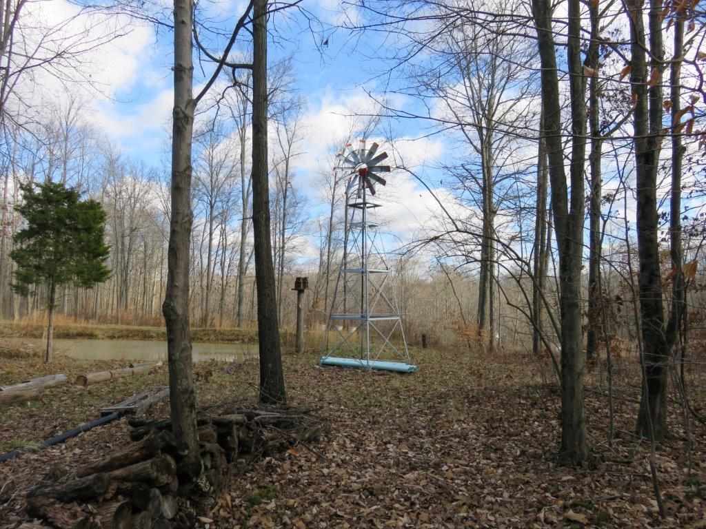 921 North Letterman Road Paragon, IN 46166 - Photo 27 of 36