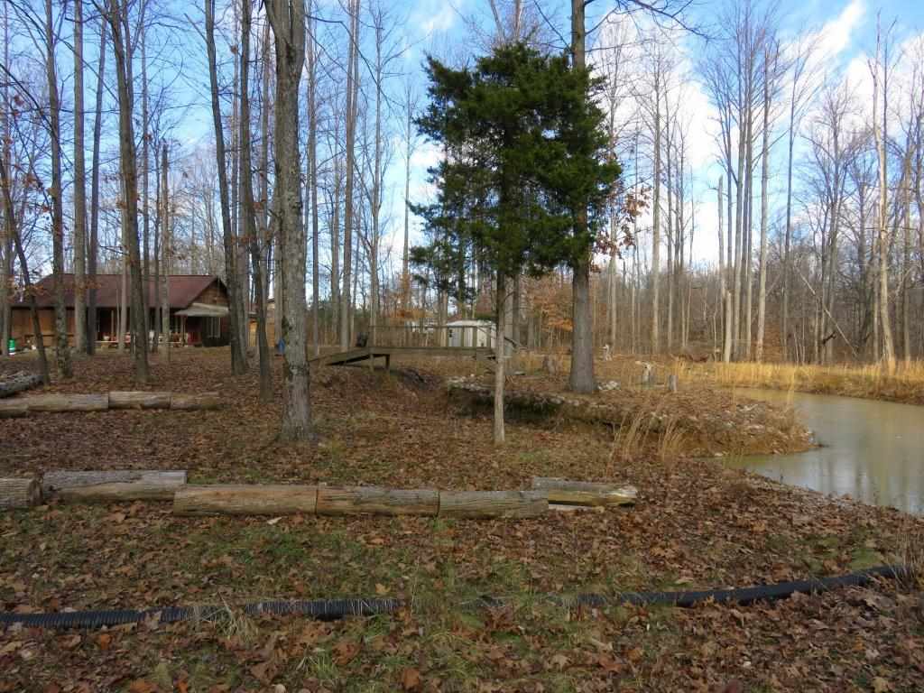 921 North Letterman Road Paragon, IN 46166 - Photo 29 of 36