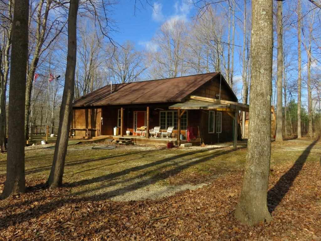 921 North Letterman Road Paragon, IN 46166 - Photo 31 of 36