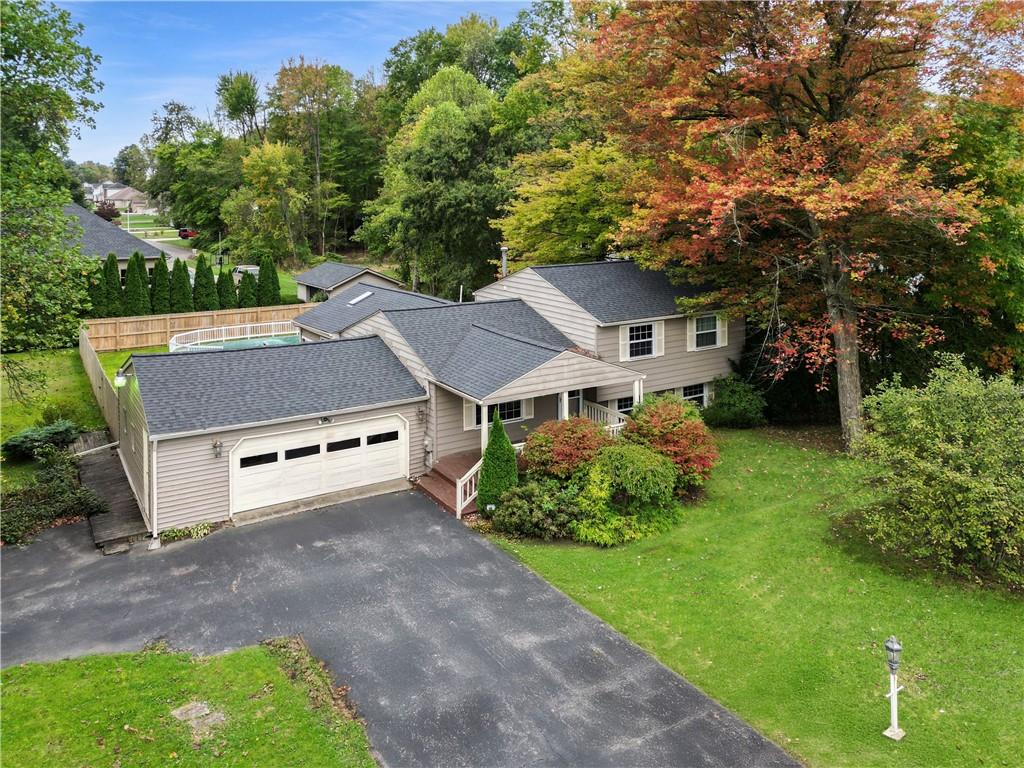 126 Shenango Road New Castle, PA 16105 - Photo 1 of 34 Gallery Image 1