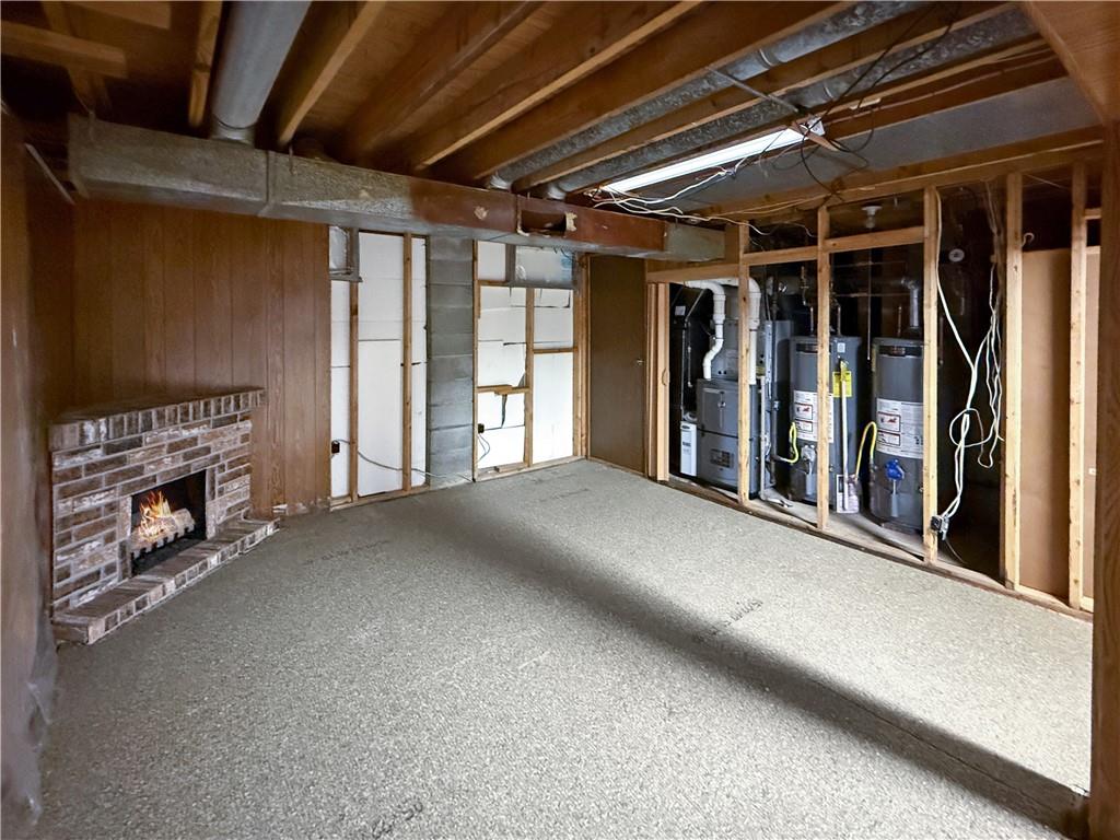 126 Shenango Road New Castle, PA 16105 - Photo 21 of 34 Gallery Image 21