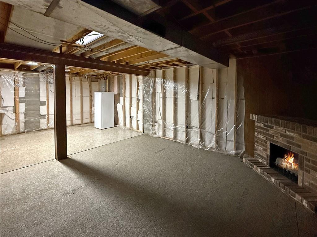 126 Shenango Road New Castle, PA 16105 - Photo 22 of 34 Gallery Image 22