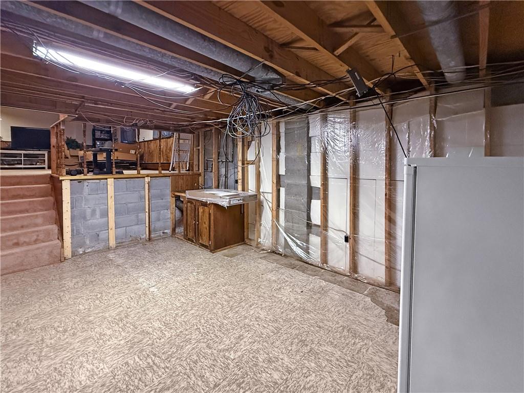 126 Shenango Road New Castle, PA 16105 - Photo 24 of 34 Gallery Image 24