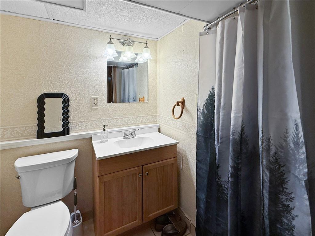 126 Shenango Road New Castle, PA 16105 - Photo 25 of 34 Gallery Image 25