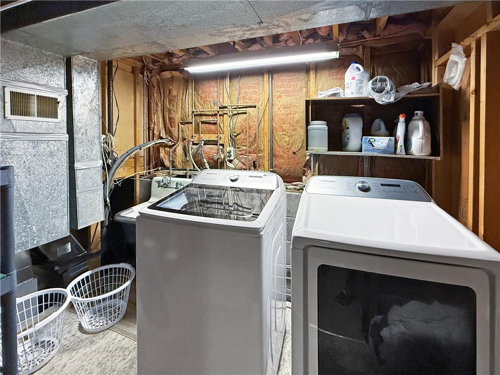 126 Shenango Road New Castle, PA 16105 - Photo 26 of 34 Gallery Image 26