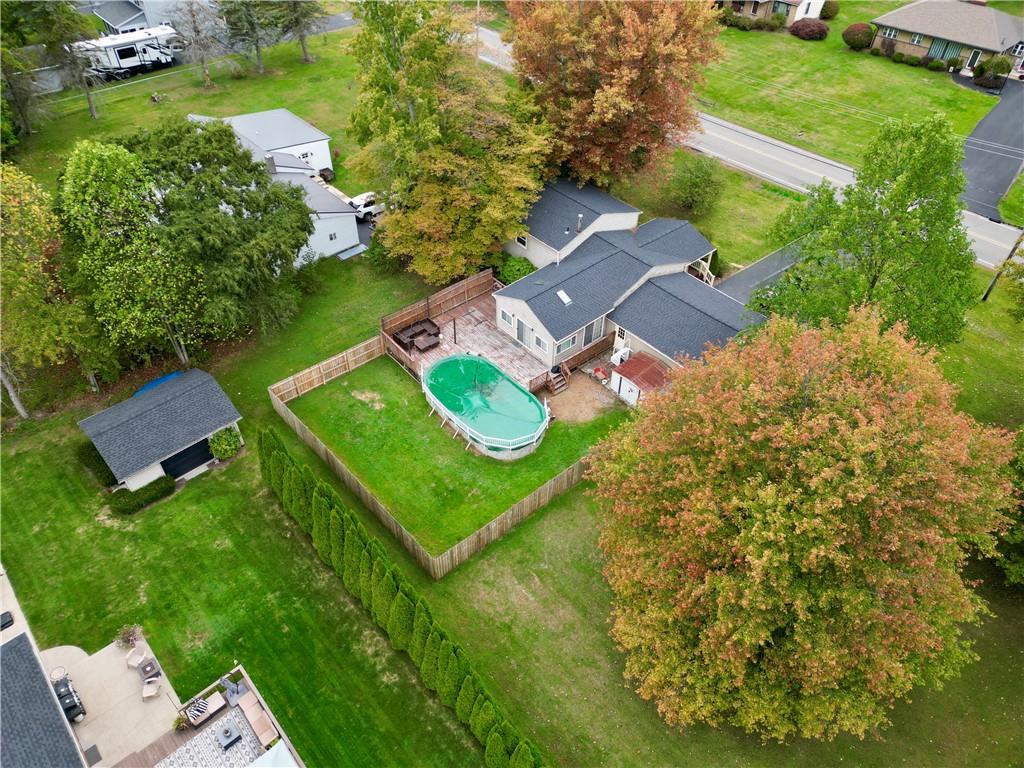 126 Shenango Road New Castle, PA 16105 - Photo 30 of 34 Gallery Image 30