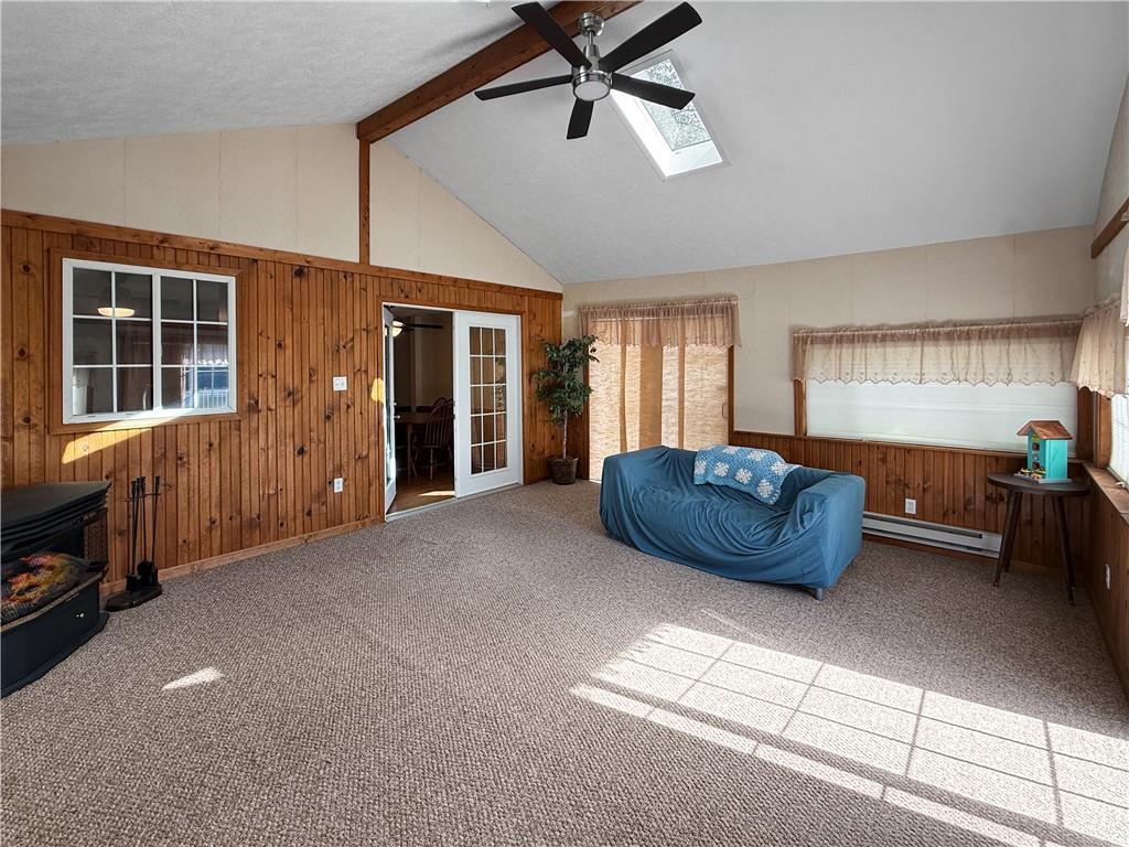 126 Shenango Road New Castle, PA 16105 - Photo 3 of 34 Gallery Image 3