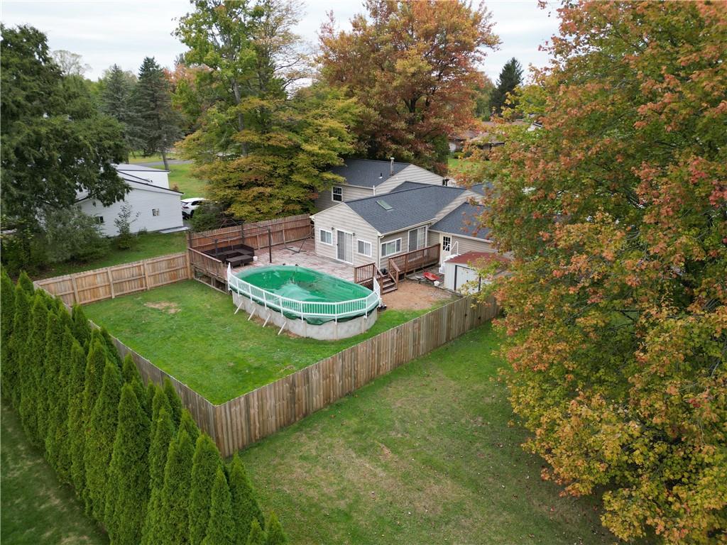 126 Shenango Road New Castle, PA 16105 - Photo 31 of 34 Gallery Image 31